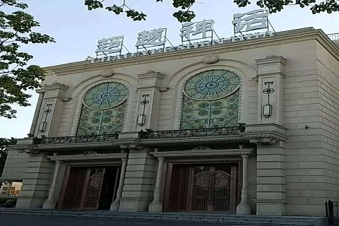 酒泉超越神话KTV消费价格