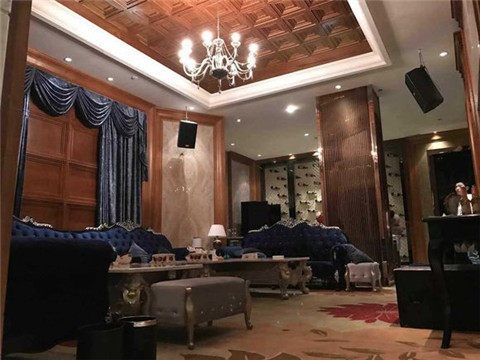 酒泉好玩开放KTV真空排名